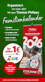 Aktueller Thomas Philipps Prospekt mit Kalender, "Top Angebote", Seite 2