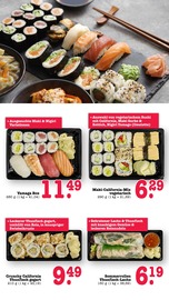 Thunfisch im E center Prospekt in Offenbach Aktueller E center Prospekt mit Thunfisch, "Aktuelle Angebote", Seite 17