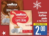 Kaffeepads von Lavazza im aktuellen EDEKA Prospekt für 2,00 €