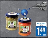 Pesto Rosso bei EDEKA im Laaber Prospekt für 1,49 €
