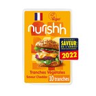 SUR TOUT NURISHH en promo chez Carrefour SUR TOUT NURISHH dans le catalogue Carrefour