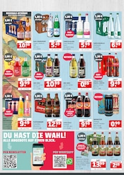 Coca Cola im Getränke Quelle Weydringer Prospekt in Detmold Aktueller Getränke Quelle Weydringer Prospekt mit Coca Cola, "...einfach mehr drin", Seite 3