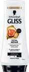 Shampoo von Gliss im aktuellen tegut Prospekt für 2,49 €