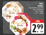 Angebot im E center Mellrichstadt Prospekt E center Mellrichstadt Prospekt mit im Angebot für 2,99 €