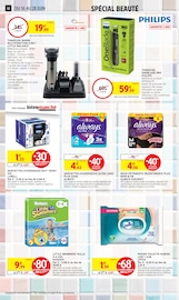 Promos Vêtements dans le catalogue "Intermarché" de Intermarché Hyper Vêtements en promo dans le catalogue Intermarché Hyper à la page 50