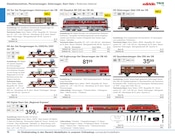 Aktueller Conrad Electronic Prospekt mit Matratze, "Modellbahn 2024/25", Seite 18