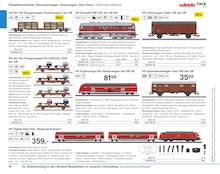 Matratze im Conrad Electronic Prospekt "Modellbahn 2024/25" mit 292 Seiten (Heidelberg)