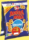 Monster Munch Original - VICO dans le catalogue Intermarché Hyper