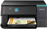 Multifunktionsdrucker EcoTank ET-2951 im Angebot bei expert in Lüdenscheid Multifunktionsdrucker EcoTank ET-2951 Angebote von Epson bei expert Lüdenscheid für 59,00 €