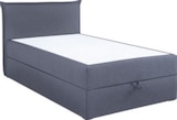 Aktuelle Boxspringbett Angebote bei ROLLER in Frankfurt (Main) Aktuelles Boxspringbett Angebot bei ROLLER in Frankfurt (Main) ab 499,99 €