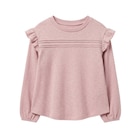 T-Shirt fille - TEX à 5,99 € dans le catalogue Carrefour
