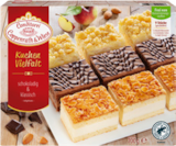 Kuchen-Vielfalt von Coppenrath & Wiese im aktuellen ALDI Nord Prospekt