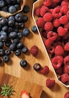 Intermarché Saint-Maur-des-Fossés - Promo Fruits rouges Promo Fruits rouges à 3,50 € dans le catalogue Intermarché à Saint-Maur-des-Fossés