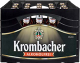 Aktuelle Krombacher Angebote bei Netto Marken-Discount in Wismar Aktuelles Krombacher Pils oder Alkoholfrei Angebot bei Netto Marken-Discount in Wismar ab 10,99 €