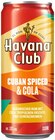 Alkoholhaltiges Mischgetränk Angebote von Havana Club bei Penny Bruchsal für 1,99 €