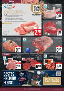 Huhn im aktuellen E center Prospekt (Dresden) Huhn im E center Prospekt "Wir lieben Lebensmittel!" mit 28 Seiten (Dresden)