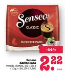 Kaffee Pads Angebote von Senseo bei E center Mainz für 2,22 €