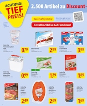 Aktueller famila Nordost Prospekt mit Wurst, "besser als gut!", Seite 4