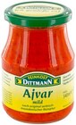 Ajvar im Angebot bei REWE in Darmstadt Ajvar Angebote von Dittmann bei REWE Darmstadt für 1,99 €