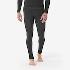 Decathlon Kaiserslautern - Skiunterhose Herren lang - BL500 seamless schwarz Angebot im Prospekt Skiunterhose Herren lang - BL500 seamless schwarz bei Decathlon im Kaiserslautern Prospekt für 9,99 €