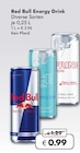 Aktuelles Energy Drink Angebot bei Travel FREE in Freiberg ab 0,99 €