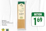 Bio-Fettuccine von Alnatura für 1,69 € bei EDEKA im Angebot Bio-Fettuccine von Alnatura im aktuellen EDEKA Prospekt