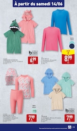 Offre Laine dans le catalogue Aldi du moment à la page 33