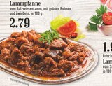 Aktuelles Lammpfanne Angebot bei EDEKA in Bergisch Gladbach ab 2,79 €