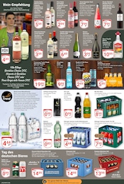 Aktueller GLOBUS Prospekt mit Cola, "Aktuelle Angebote", Seite 18