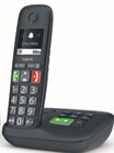 E290A DUO Schnurloses Telefon + AB im Angebot bei EURONICS in Fulda E290A DUO Schnurloses Telefon + AB Angebote von Gigaset bei EURONICS Fulda für 55,00 €