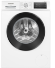 Aktuelle Waschmaschine Angebote bei expert in Rheda-Wiedenbrück Aktuelles Waschmaschine WM14NK75EX Angebot bei expert in Rheda-Wiedenbrück ab 499,00 €