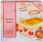 Aktuelles Sahne-Zeit Kuchen Angebot bei Kaufland in Erfurt ab 2,99 €