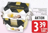 Genussmomente Trüffelbutter von EDEKA im aktuellen E center Prospekt