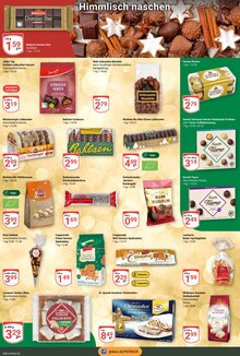 Lebkuchen im aktuellen GLOBUS Prospekt (Krefeld) Lebkuchen im GLOBUS Prospekt "Aktuelle Angebote" mit 23 Seiten (Krefeld)