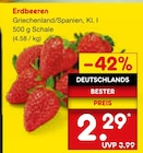 Netto Marken-Discount Eichstätt Prospekt mit  im Angebot für 2,29 €
