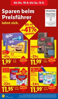 Kaffee im aktuellen Lidl Prospekt (Lünen) Kaffee im Lidl Prospekt "LIDL LOHNT SICH" mit 77 Seiten (Lünen)