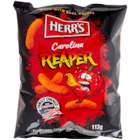 Chips Herr's Carolina Reaper à 1,75 € dans le catalogue Action