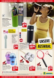 Trinkflasche im E center Prospekt in Kaiserslautern Aktueller E center Prospekt mit Trinkflasche, "Aktuelle Angebote", Seite 41