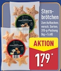 Aktuelles Sternbrötchen Angebot bei ALDI Nord in Essen ab 1,79 €