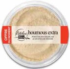 Houmous - L'ATELIER BLINI en promo chez Intermarché Saint-Étienne-du-Rouvray à 0,95 €