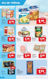 Aktueller Markant Nordwest Prospekt mit Fertiggerichte, "DER MARKT FÜR GUTES ESSEN UND TRINKEN", Seite 6