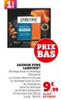 Saumon Fumé - Labeyrie en promo chez U Express Reims à 9,99 €