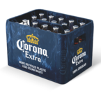 Corona Extra bei Getränkeland im Sandesneben Prospekt für 19,99 €