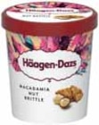 Promo -60 % DE REMISE IMMÉDIATE SUR LE 2ÈME SUR TOUS LES POTS ET MINI POTS HÄAGEN DAZS à  dans le catalogue Intermarché à Vauréal