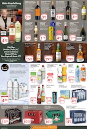 Aktueller GLOBUS Prospekt mit Energydrink, "Aktuelle Angebote", Seite 16