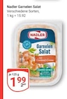 Garnelen Salat von Nadler im aktuellen GLOBUS Prospekt für 1,99 €