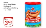 GLOBUS Lahnstein Prospekt mit  im Angebot für 3,69 €