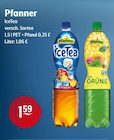 Pfanner IceTea bei Getränke Hoffmann im Bad Nauheim Prospekt für 1,59 €