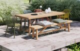 Gartentisch von ambia garden im aktuellen XXXLutz Möbelhäuser Prospekt