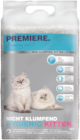 Hygienic Kitten Angebote von PREMIERE bei Fressnapf Ravensburg für 9,99 €